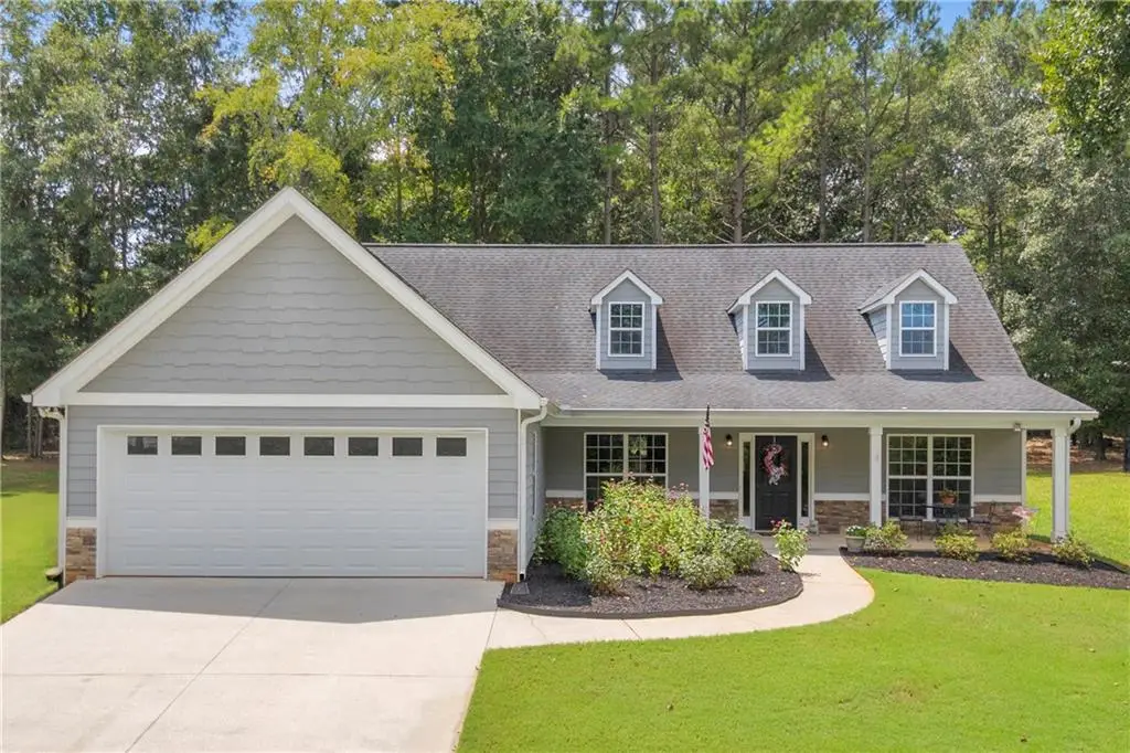 388 Belmont Park Drive, Commerce, GA 30529 - #1
