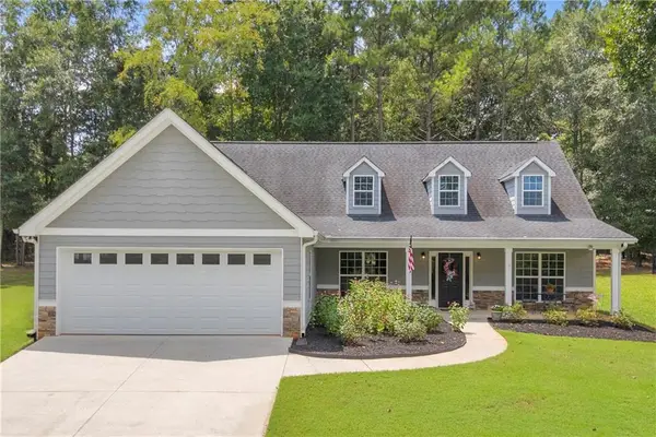 388 Belmont Park Drive, Commerce, GA 30529