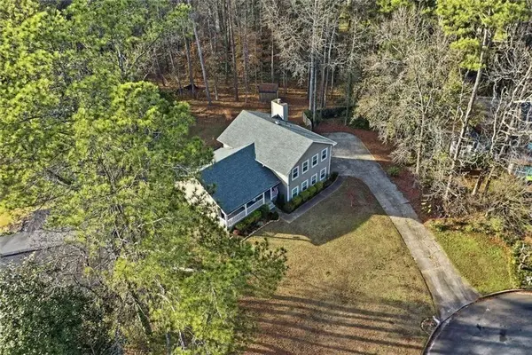4766 Mckee Court Sw, Mableton, GA 30126