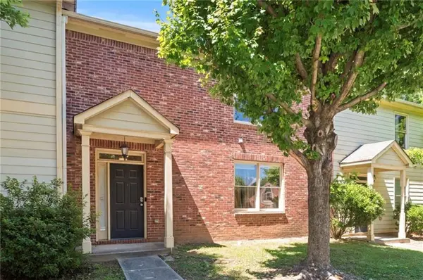 1709 W Taylor Avenue, East Point, GA 30344