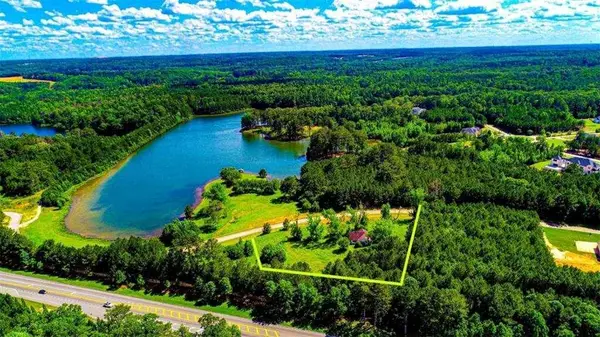 4209 Giverny Boulevard, Fairburn, GA 30213