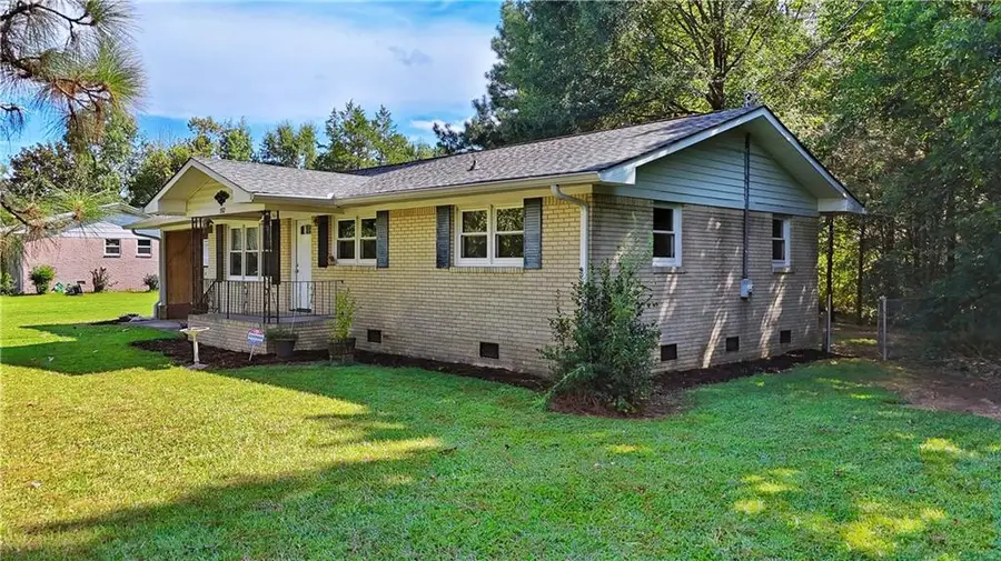 552 Everett Springs Road Sw, Calhoun, GA 30701 - #3