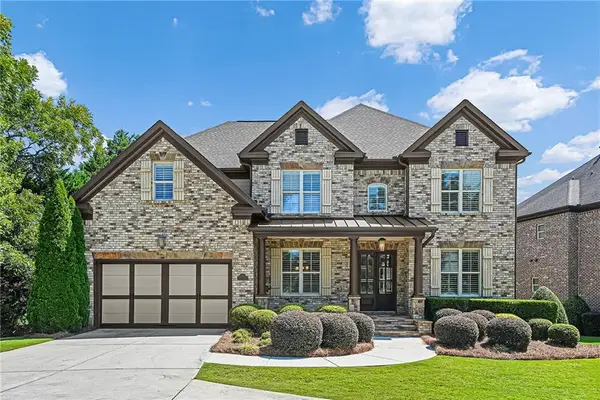 11565 Findley Road, Johns Creek, GA 30097