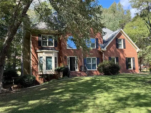 2781 Jen Chris Drive, Snellville, GA 30039