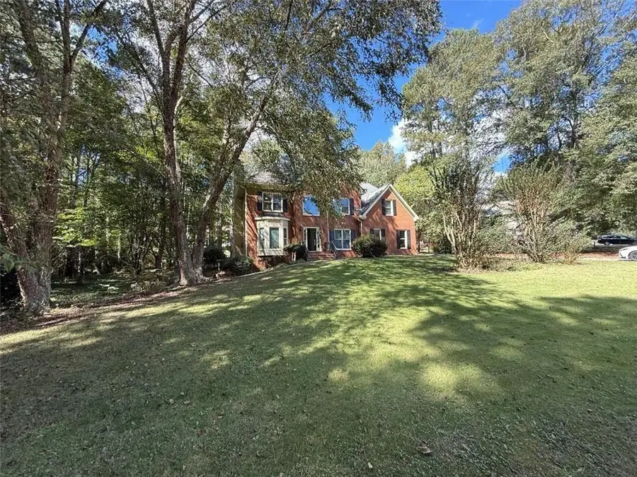 2781 Jen Chris Drive, Snellville, GA 30039 - #3