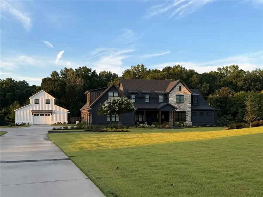400 Lower Union Hill Road, Canton, GA 30115 - #2