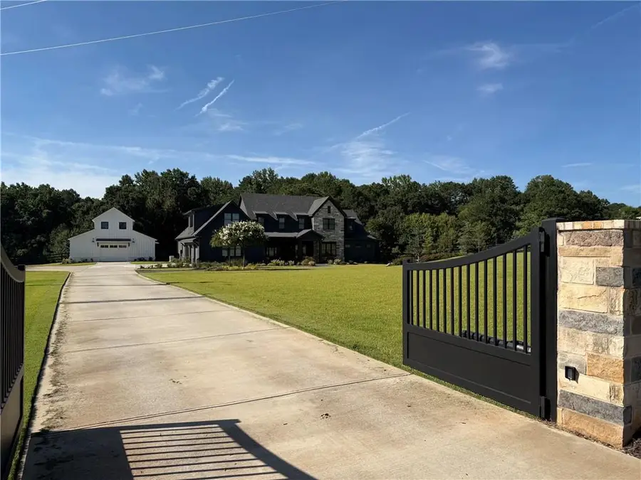 400 Lower Union Hill Road, Canton, GA 30115 - #3