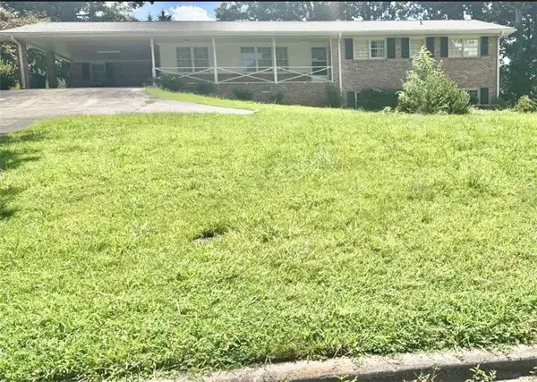 2027 Kensington High Street, Lilburn, GA 30047