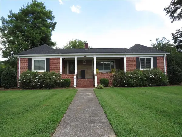 318 N College Street, Cedartown, GA 30125