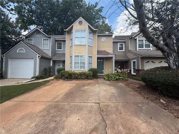 3201 Long Iron Drive, Lawrenceville, GA 30044