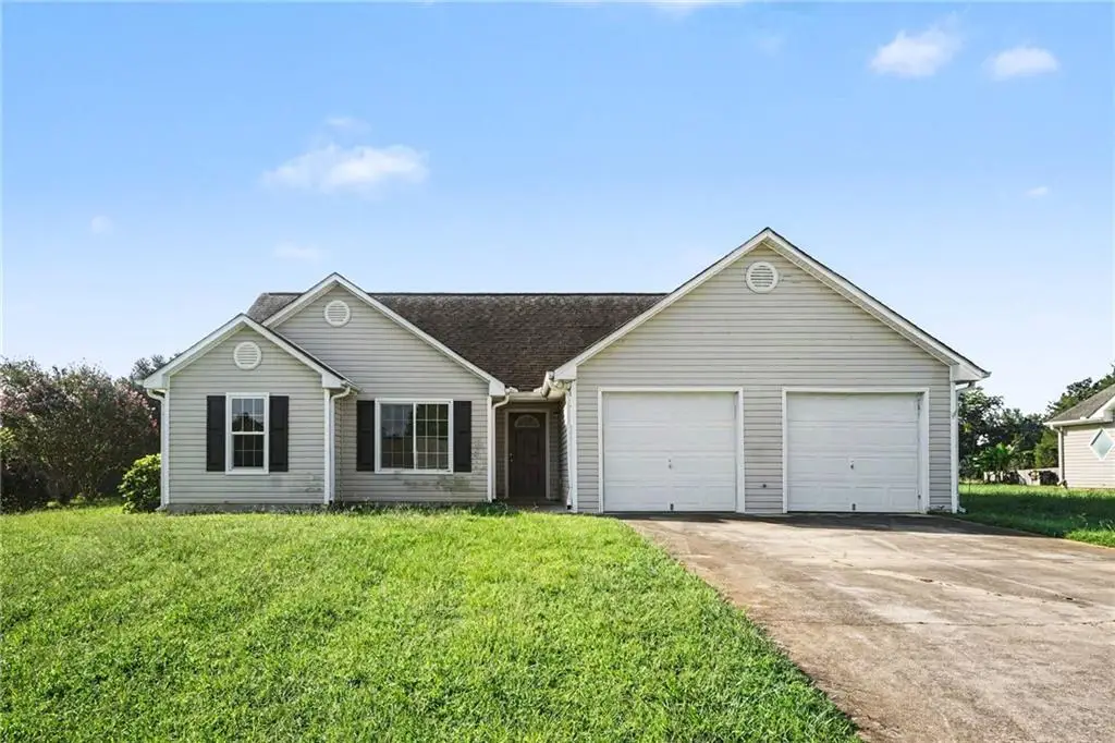 917 Justin Drive, Winder, GA 30680 - #1