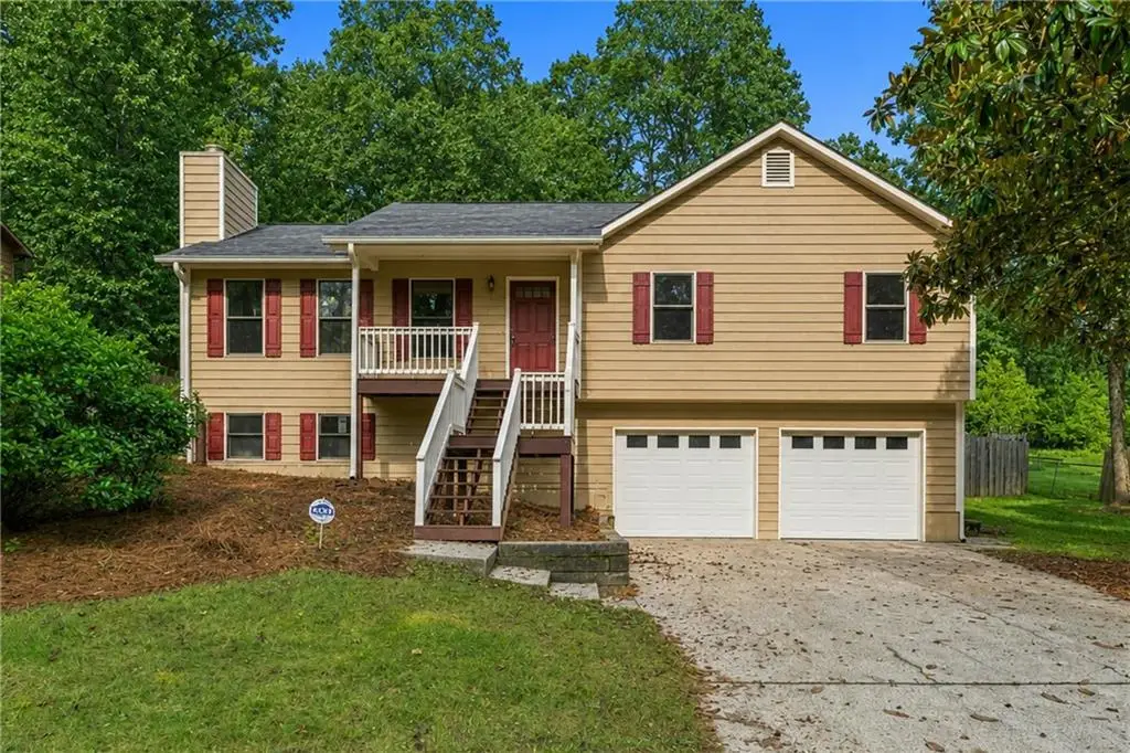 6055 Steel Wood Drive Nw, Kennesaw, GA 30152 - #1