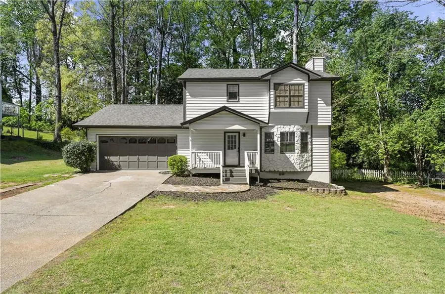 976 Walnut Drive, Lawrenceville, GA 30044 - #2