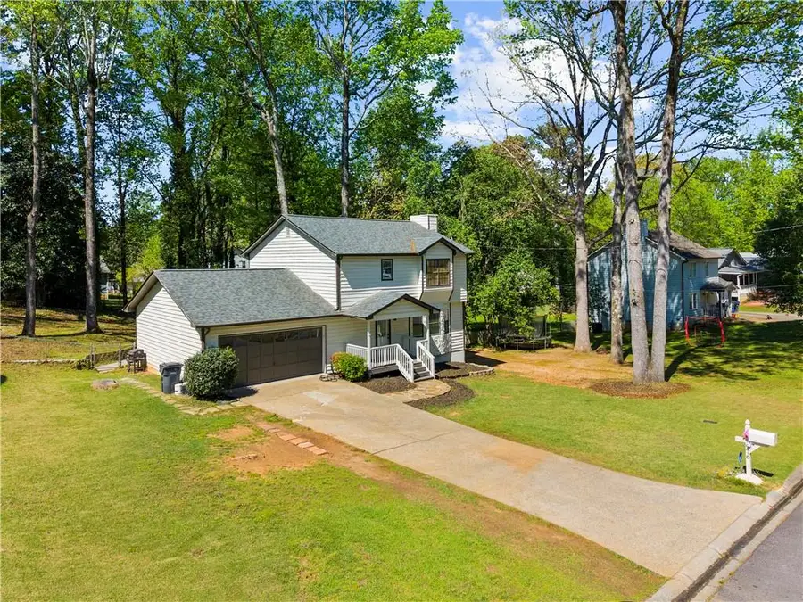 976 Walnut Drive, Lawrenceville, GA 30044 - #3