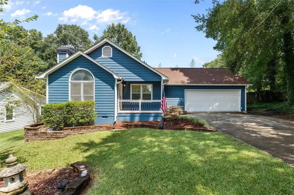 101 Mallard Ln, Carrollton, GA 30117 - #1
