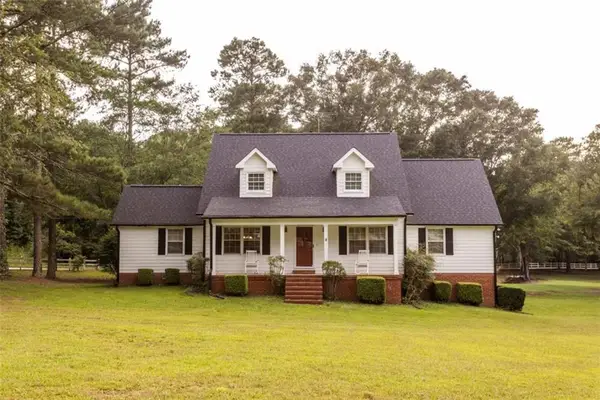 3260 N Sharon Church Road N, Loganville, GA 30052