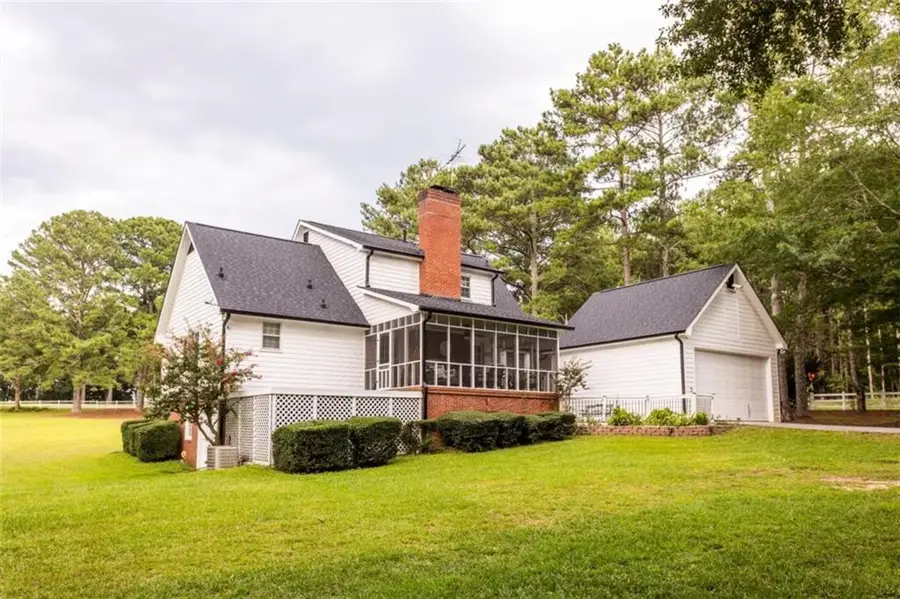 3260 N Sharon Church Road N, Loganville, GA 30052 - #3