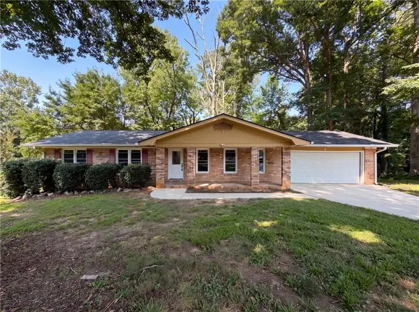 1653 E Kellogg Circle, Douglasville, GA 30134