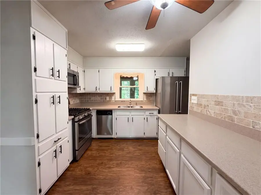 1653 E Kellogg Circle, Douglasville, GA 30134 - #2