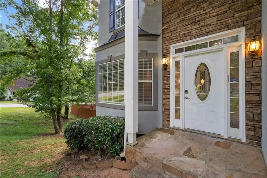 9569 Lakeview Court, Douglasville, GA 30135 - #2