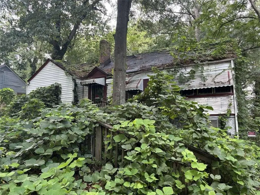 1895 Maywood Place Nw, Atlanta, GA 30318 - #1