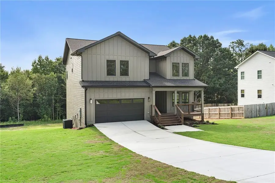 394 Poplar Springs Road, Hiram, GA 30141 - #3