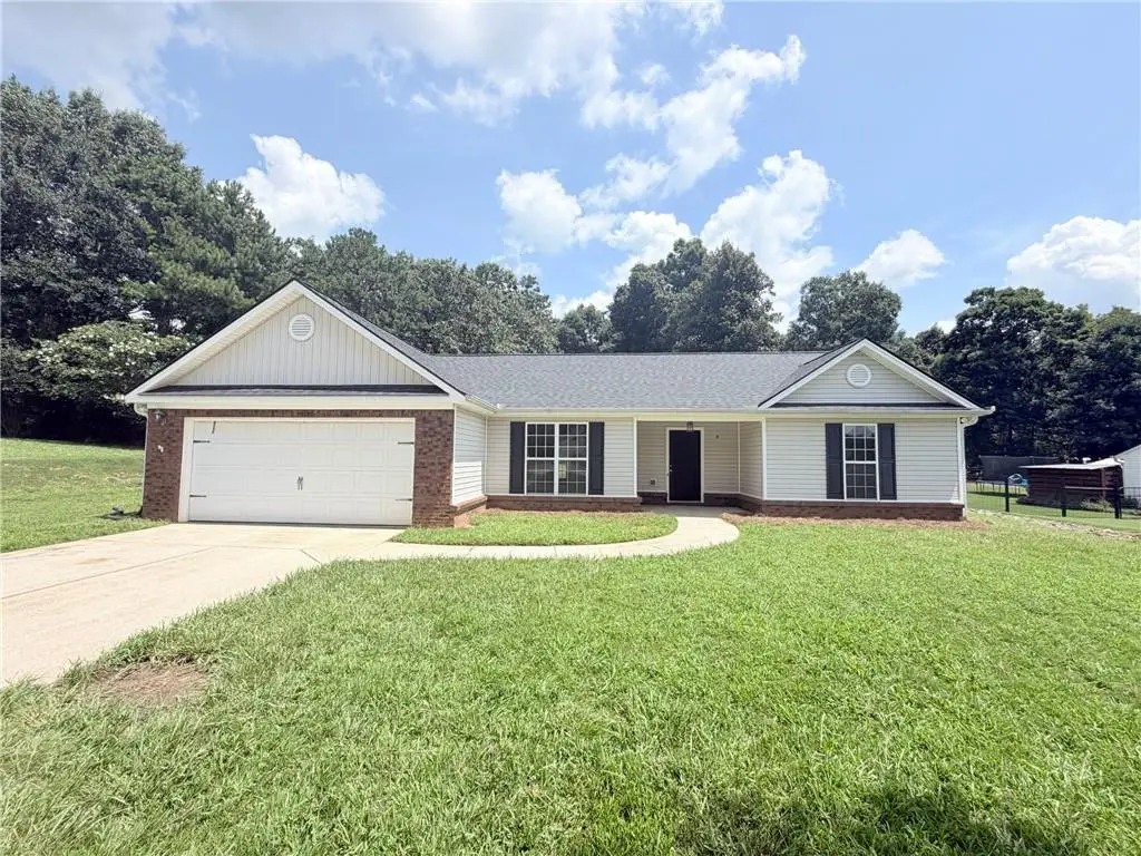 2506 Marixa Drive, Statham, GA 30666 - #1