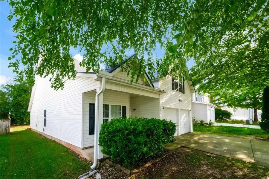 5012 Serenity Point Lane, Villa Rica, GA 30180 - #2