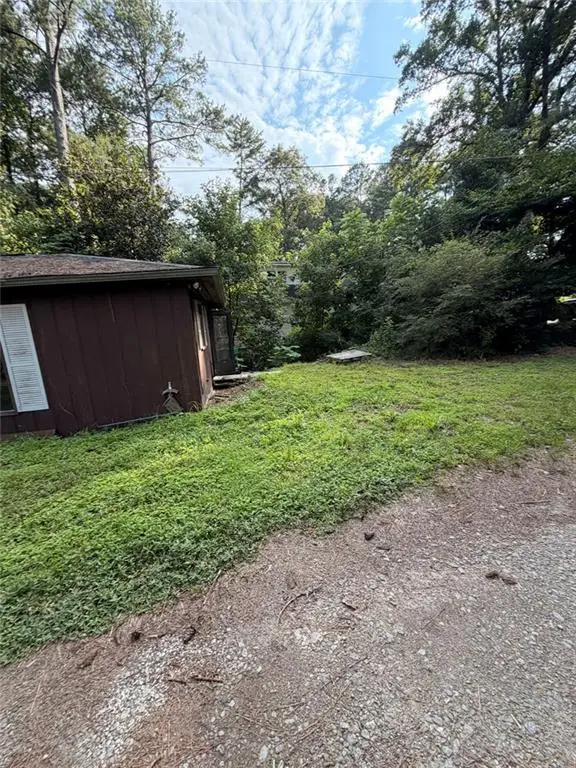 3969 Briarcliff Road Ne, Atlanta, GA 30345 - #3