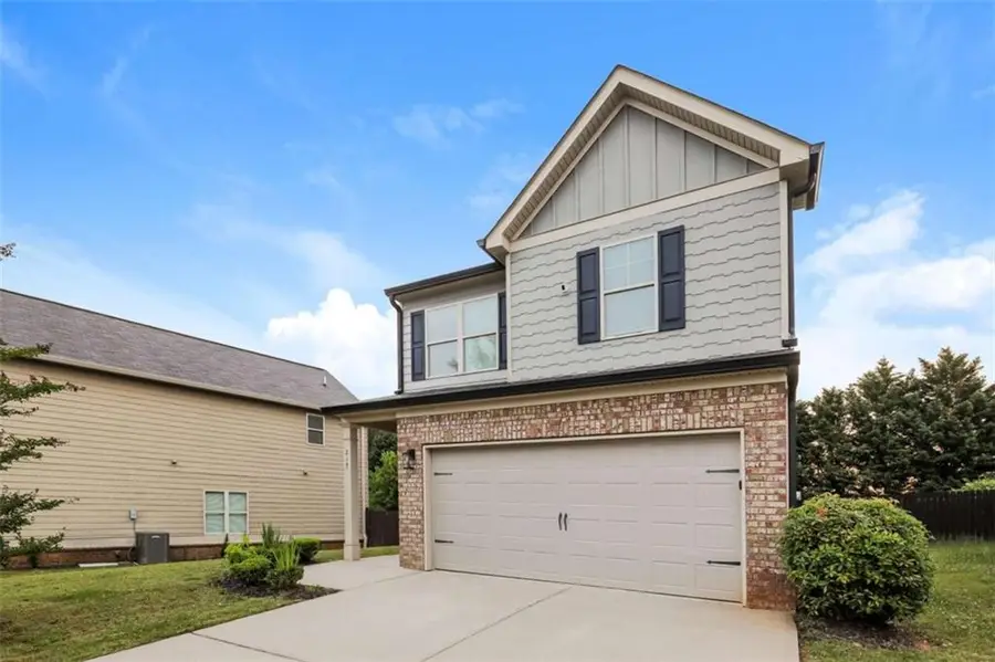 217 Magnaview Drive, McDonough, GA 30253 - #2