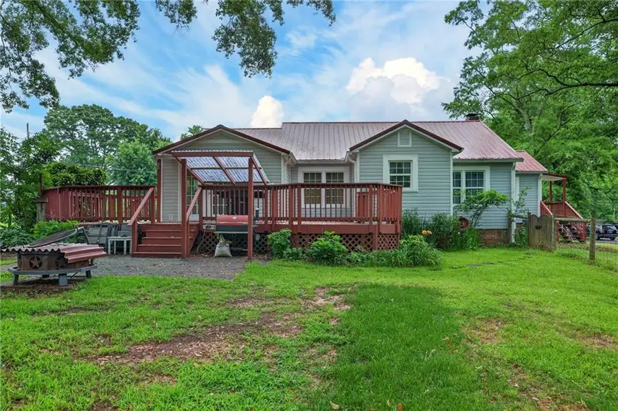 16 Garrett Avenue, Bremen, GA 30110 - #2