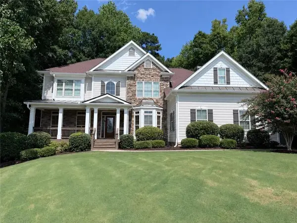 3616 Lively Oak Drive, Jefferson, GA 30549