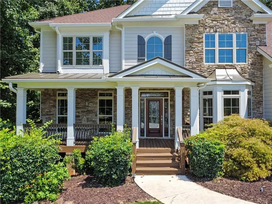 3616 Lively Oak Drive, Jefferson, GA 30549 - #2