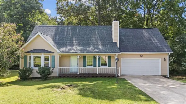 47 Gentry Court, Cedartown, GA 30125