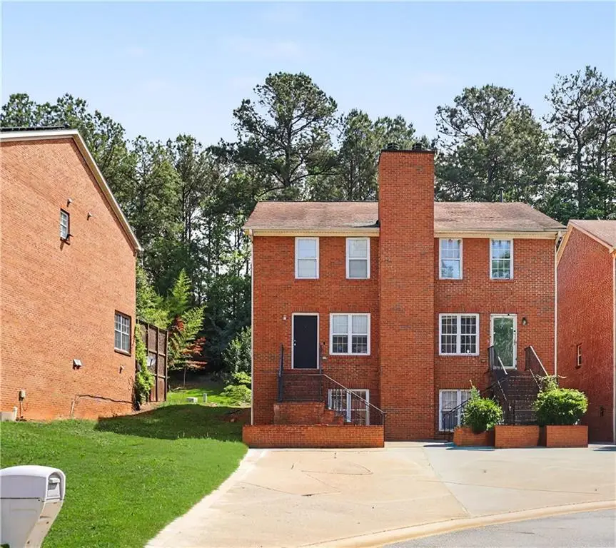 67 Davis Mill Court, Lawrenceville, GA 30044 - #2