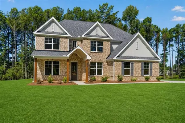 112 Patillo Manor, Stockbridge, GA 30281