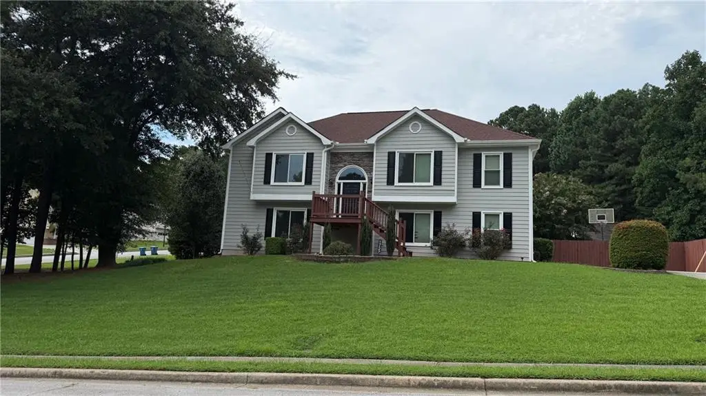Address Withheld By Seller, Dacula, GA 30019 - #1
