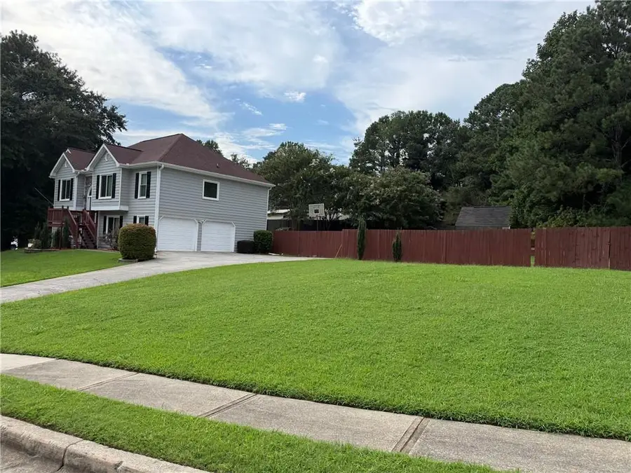 Address Withheld By Seller, Dacula, GA 30019 - #2