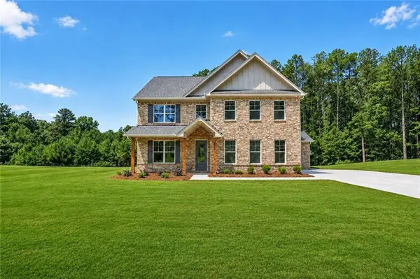 116 Patillo Manor, Stockbridge, GA 30281