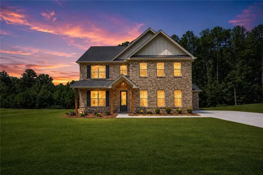 116 Patillo Manor, Stockbridge, GA 30281 - #2