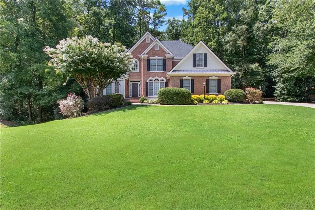 4926 Red Cliff Court, Powder Springs, GA 30127 - #1