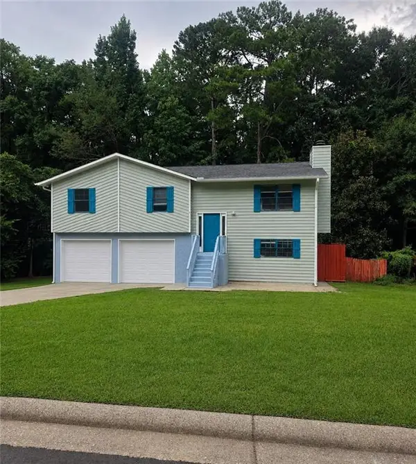 2633 Seneca Trail, Duluth, GA 30096