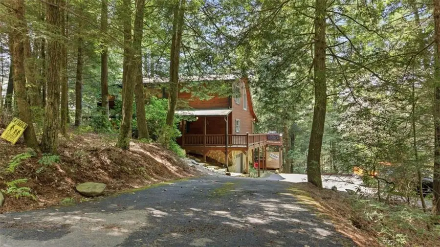464 Whispering Pine Lane, Cherry Log, GA 30522 - #2