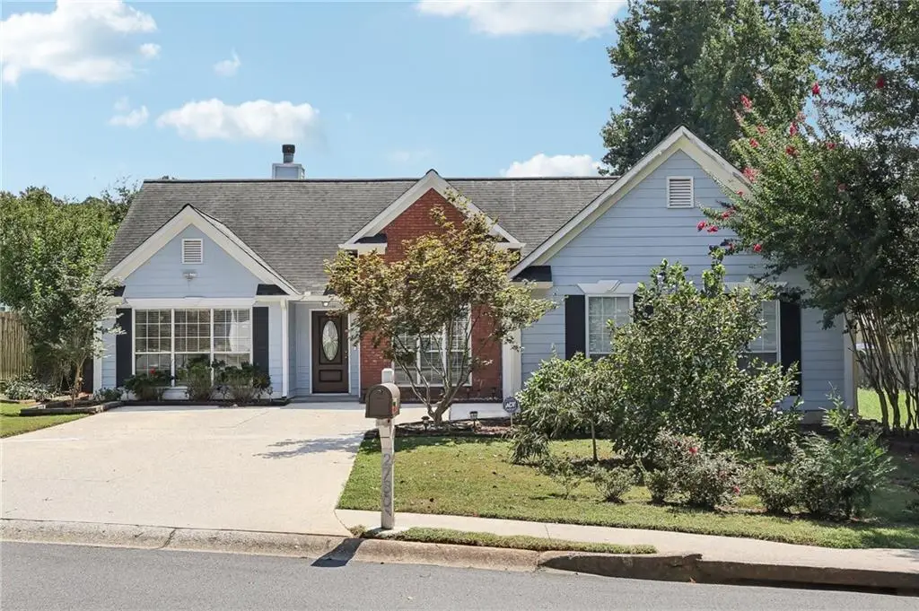 2780 Lady Guinevere Lane, Lawrenceville, GA 30044 - #1