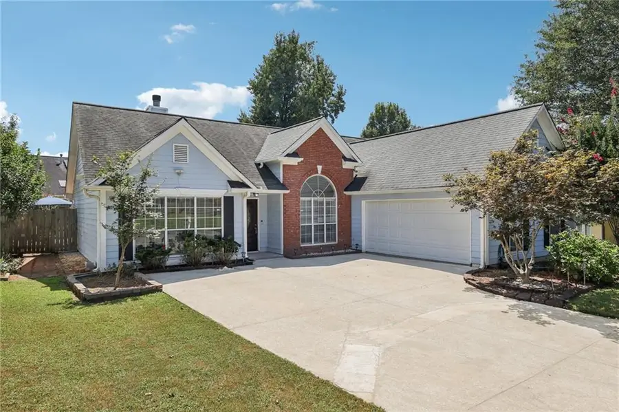 2780 Lady Guinevere Lane, Lawrenceville, GA 30044 - #2