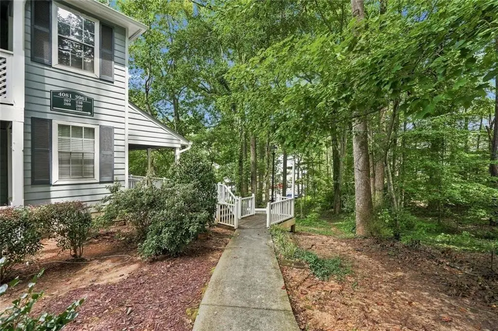 4081 Riverlook Parkway Se #207, Marietta, GA 30067 - #1