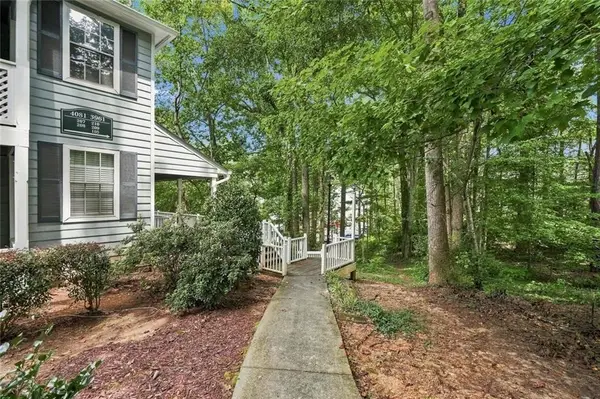 4081 Riverlook Parkway Se #207, Marietta, GA 30067