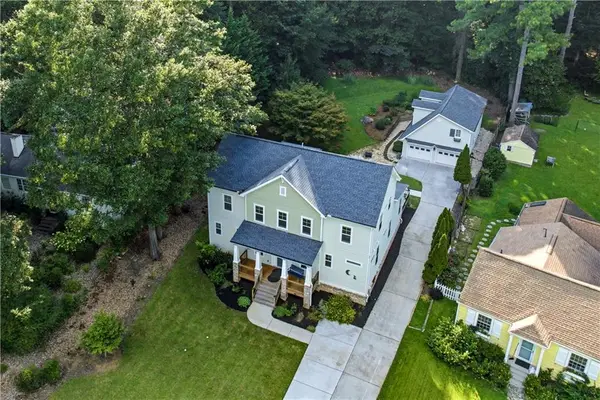 1161 Conway Road, Decatur, GA 30030
