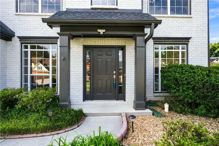 443 Leggett Oaks Lane, Lawrenceville, GA 30043 - #3