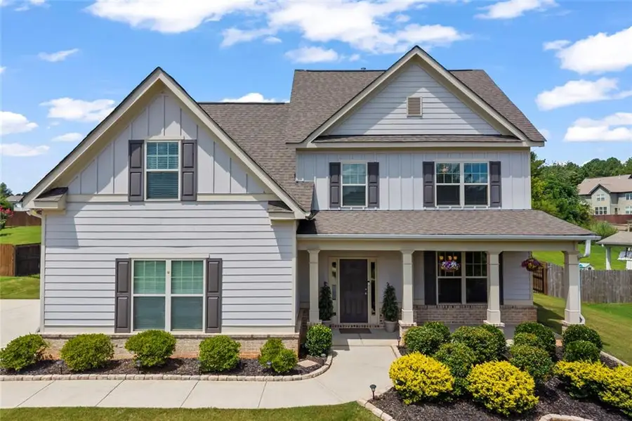 1515 Highland Creek Drive, Monroe, GA 30656 - #2